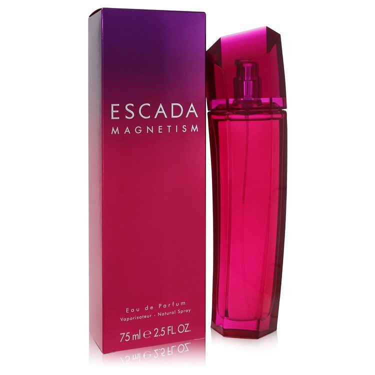 Escada Magnetism by Escada Eau De Parfum Spray