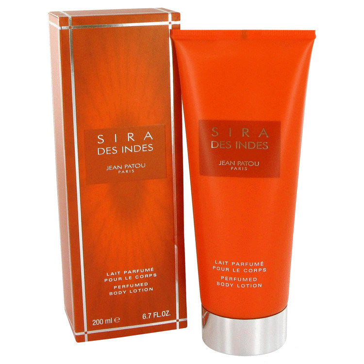 Sira Des Indes by Jean Patou Body Lotion