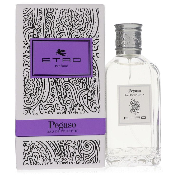 Pegaso by Etro Eau De Toilette Spray (Unisex)