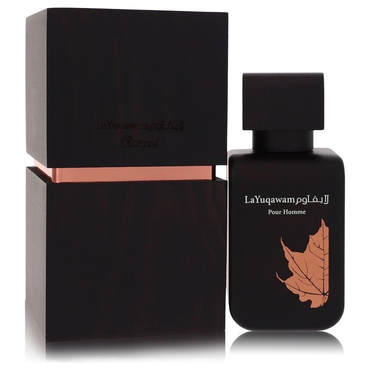 Rasasi Layuqawam by Rasasi Eau De Parfum Spray