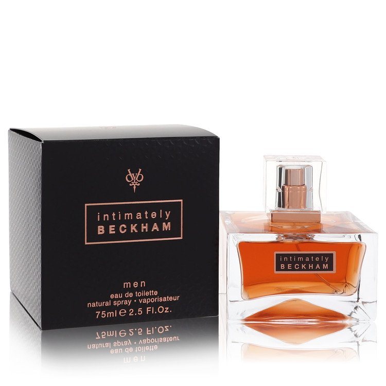 Intimately Beckham by David Beckham Eau De Toilette Spray