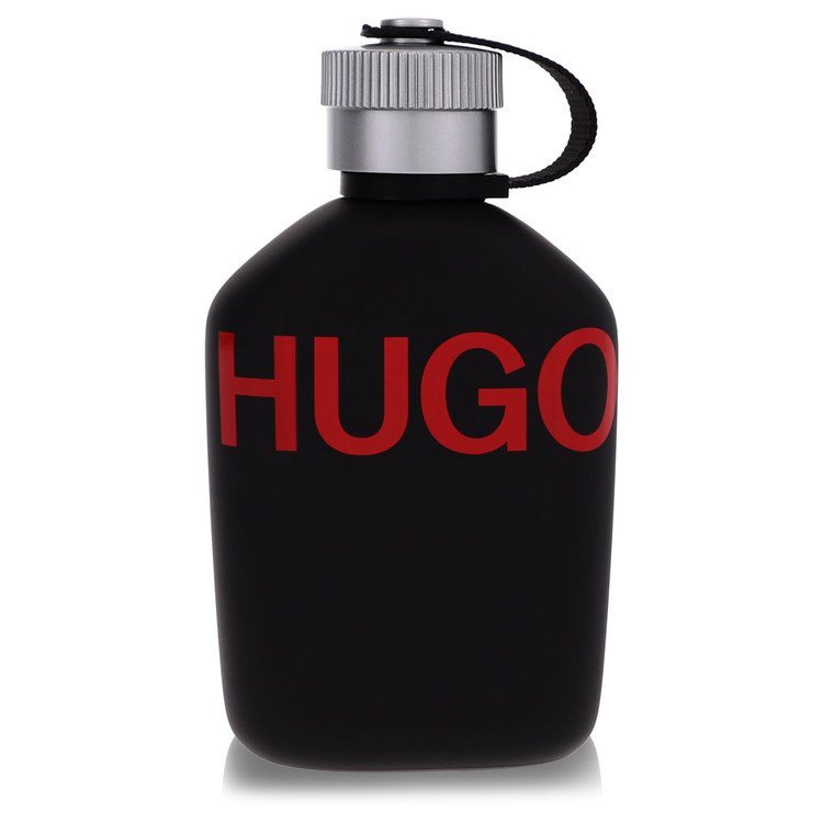 Hugo Just Different by Hugo Boss Eau De Toilette Spray (Tester)