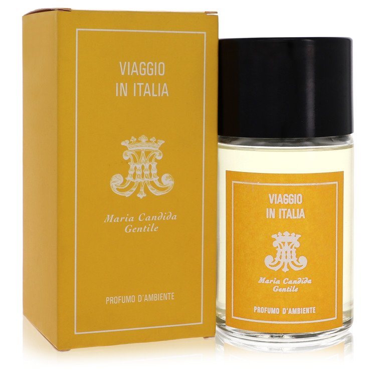 Viaggio In Italia by Maria Candida Gentile Home Diffuser