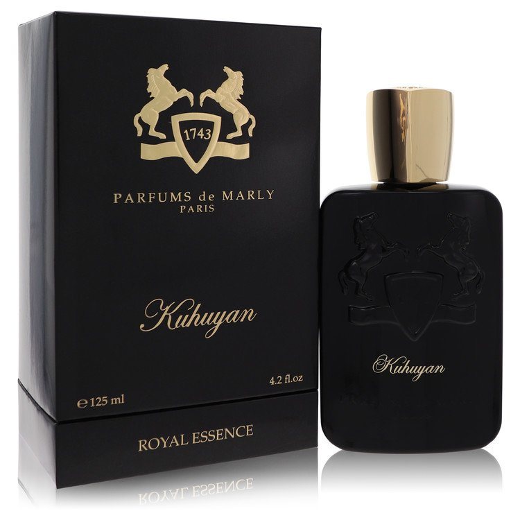 Kuhuyan by Parfums De Marly Eau De Parfum Spray (Unisex)