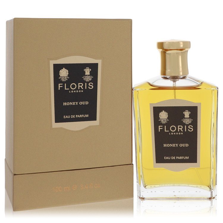 Floris Honey Oud by Floris Eau De Parfum Spray