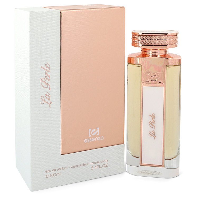 La Perle by Essenza Eau De Parfum Spray