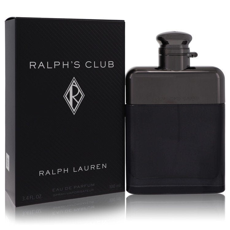 Ralph's Club by Ralph Lauren Eau De Parfum Spray