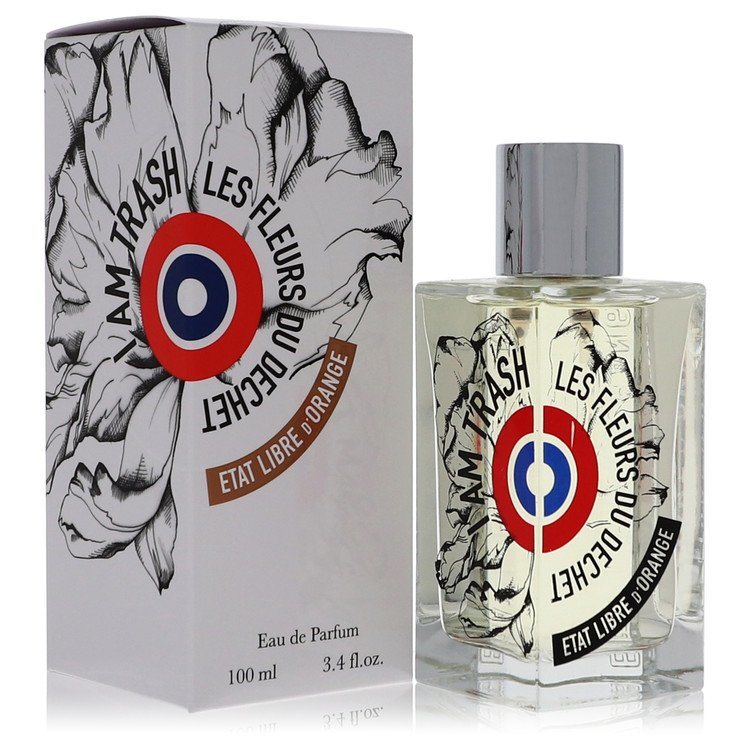 I Am Trash Les Fleurs Du Dechet by Etat Libre d'Orange Eau De Parfum Spray (Unisex)