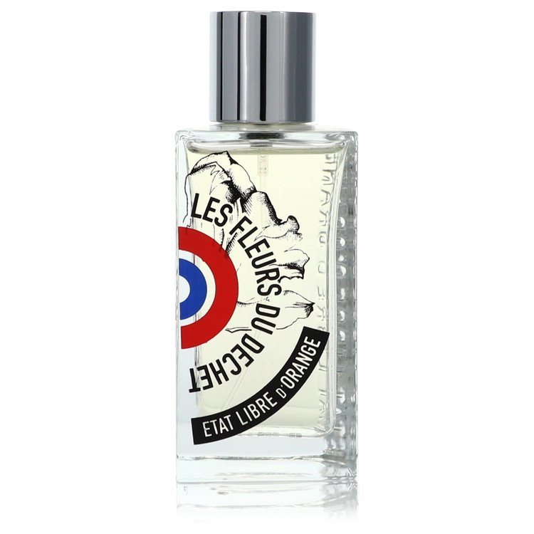 I Am Trash Les Fleurs Du Dechet by Etat Libre d'Orange Eau De Parfum Spray (Unisex Tester)