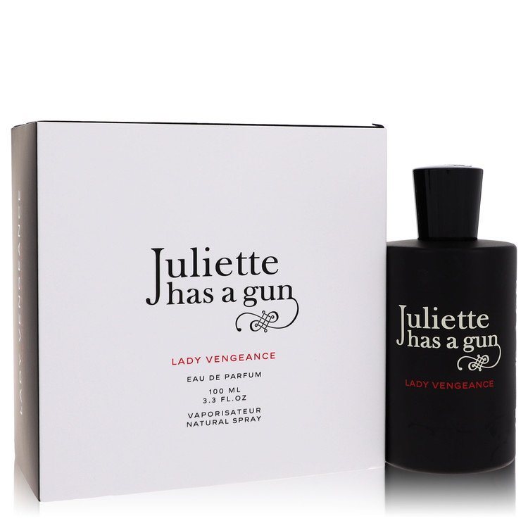 Lady Vengeance by Juliette Has A Gun Eau De Parfum Spray