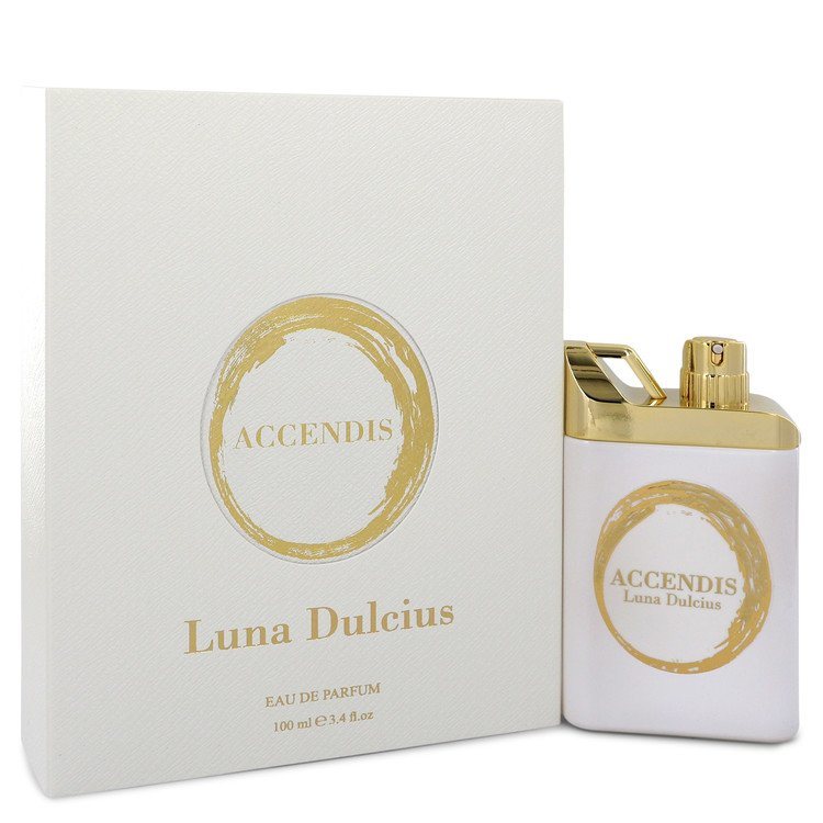 Accendis Luna Dulcius by Accendis Eau De Parfum Spray (Unisex)