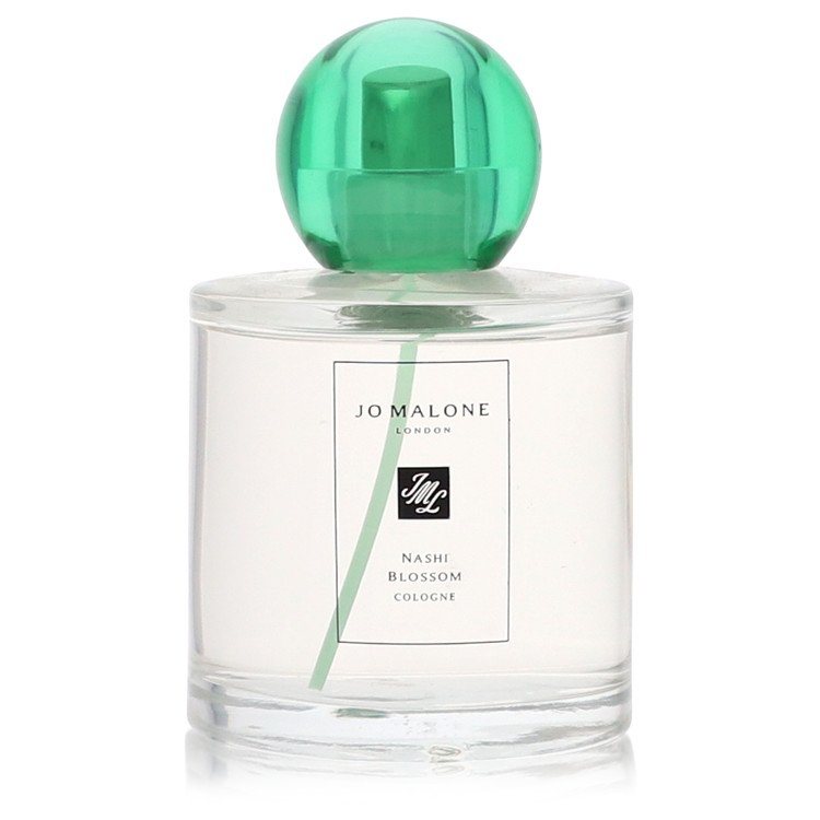 Jo Malone Nashi Blossom by Jo Malone Cologne Spray (Unisex Unboxed)