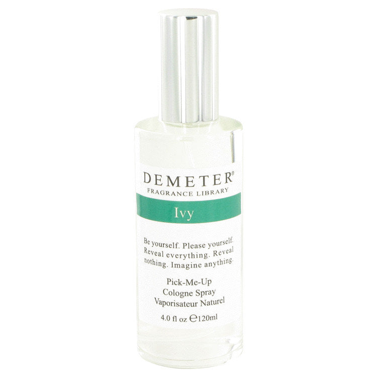 Demeter Ivy by Demeter Cologne Spray