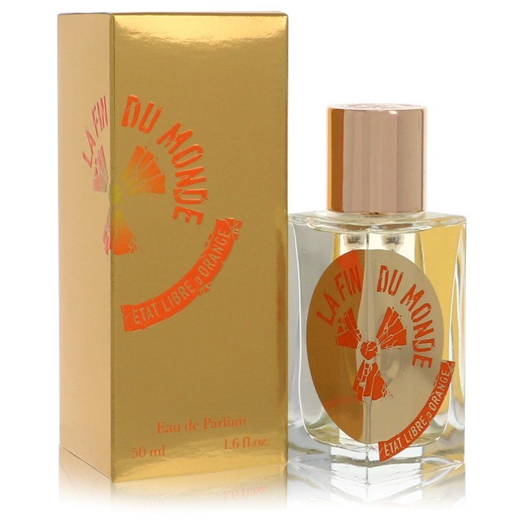 La Fin Du Monde by Etat Libre d'Orange Eau De Parfum Spray (Unisex)