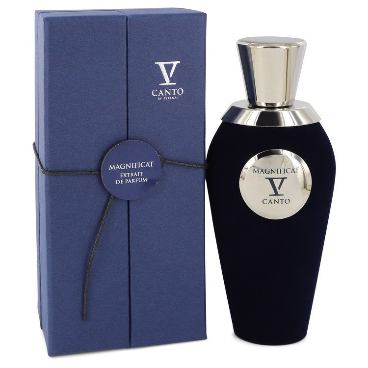 Magnificat V by V Canto Extrait De Parfum Spray (Unisex)