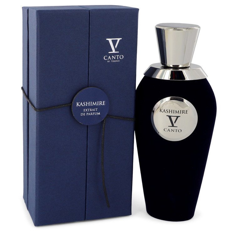 Kashimire V by V Canto Extrait De Parfum Spray (Unisex)