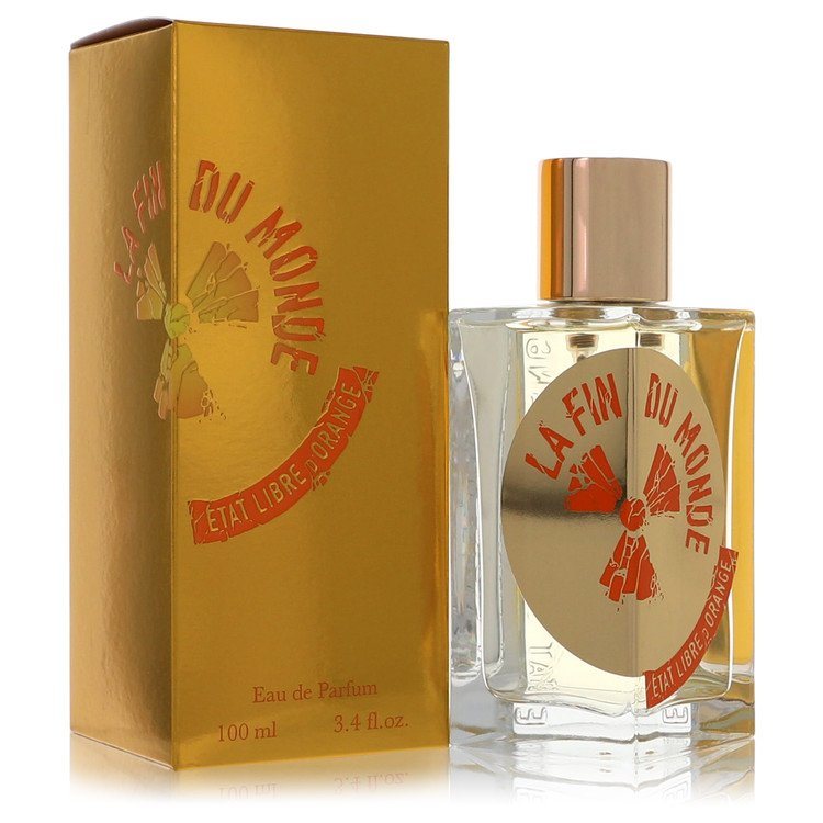 La Fin Du Monde by Etat Libre d'Orange Eau De Parfum Spray (Unsiex)