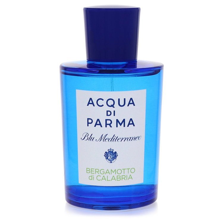 Blu Mediterraneo Bergamotto Di Calabria by Acqua Di Parma Eau De Toilette Spray (Tester)