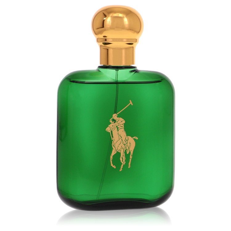 Polo by Ralph Lauren Eau De Toilette / Cologne Spray (Tester)