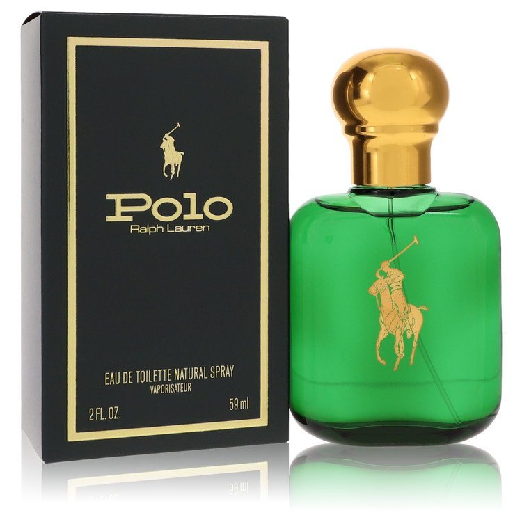 Polo by Ralph Lauren Eau De Toilette Spray