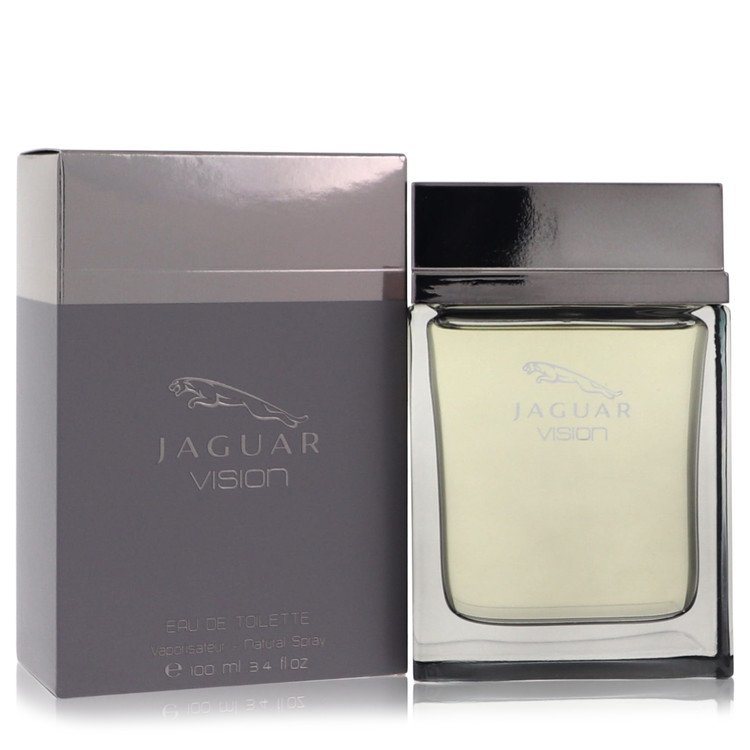 Jaguar Vision by Jaguar Eau De Toilette Spray