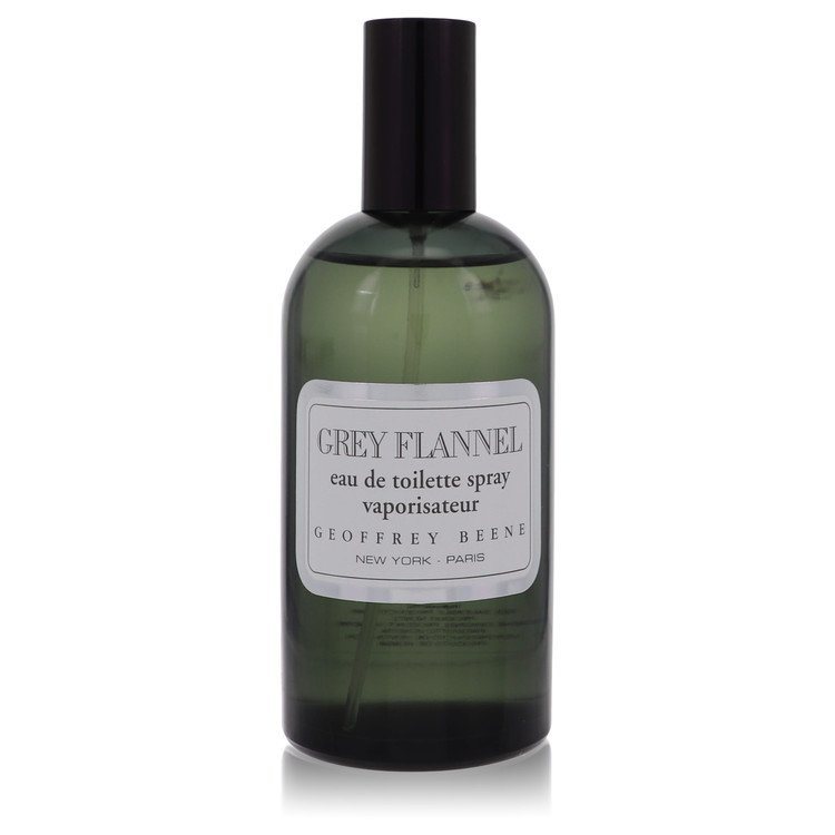 Grey Flannel by Geoffrey Beene Eau De Toilette Spray (Tester)