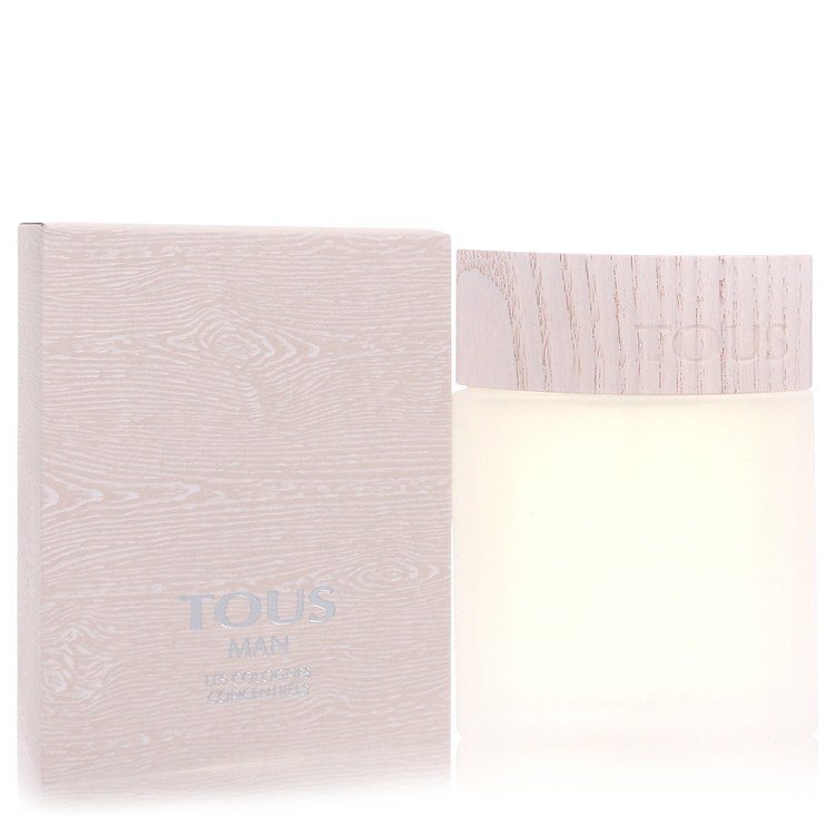 Tous Les Colognes by Tous Concentrate Eau De Toilette Spray