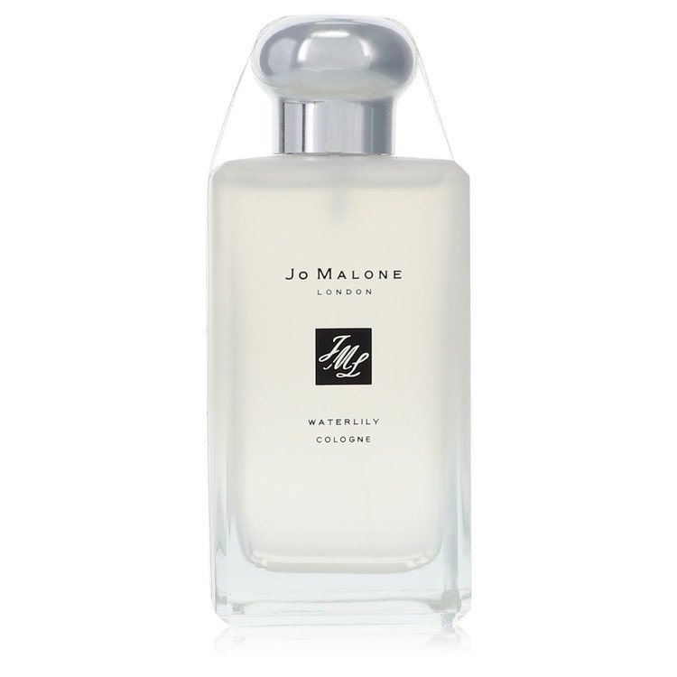 Jo Malone Waterlily by Jo Malone Cologne Spray (Unisex Unboxed)