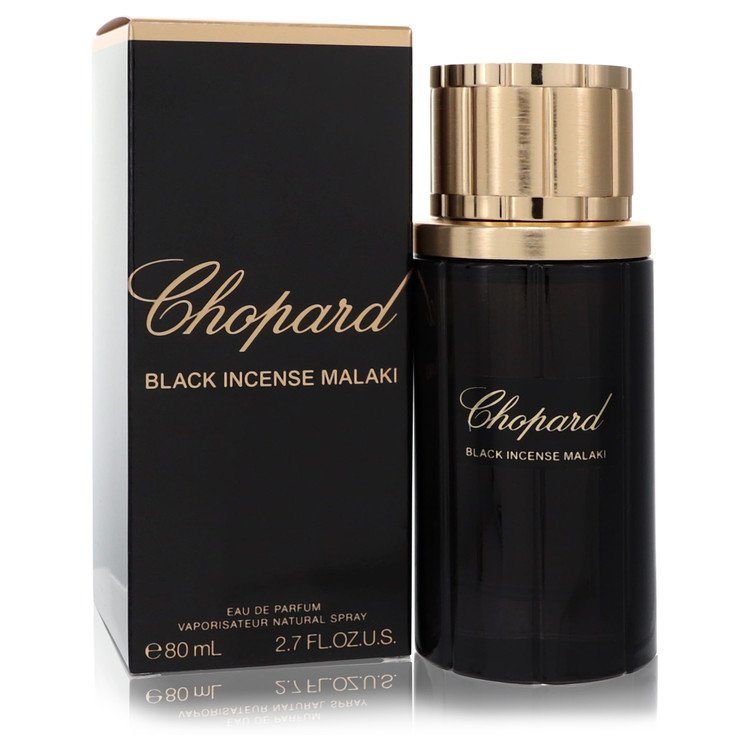 Chopard Black Incense Malaki by Chopard Eau De Parfum Spray (Unisex)