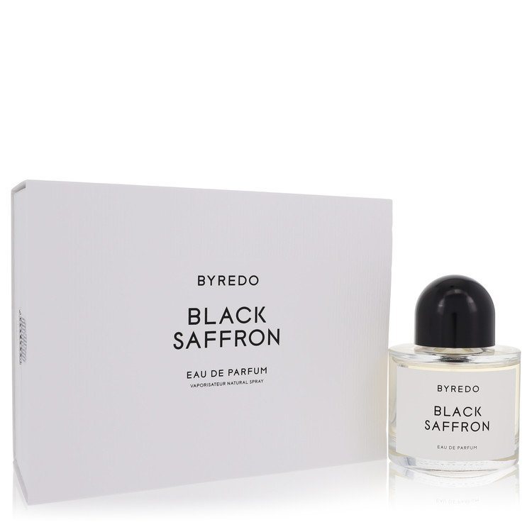 Byredo Black Saffron by Byredo Eau De Parfum Spray (Unisex)