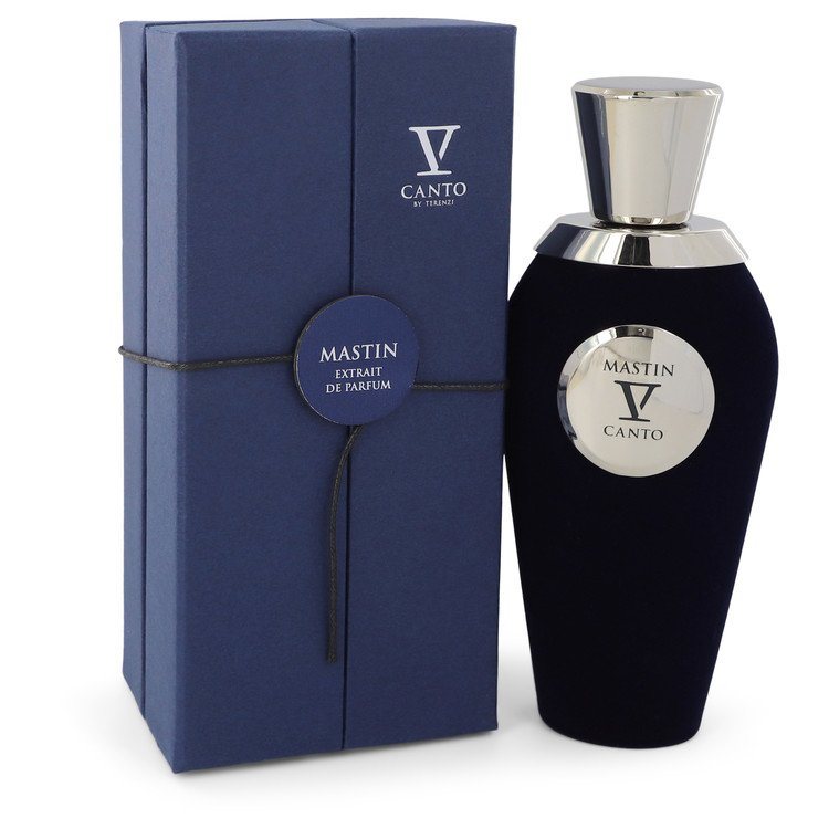 Mastin V by V Canto Extrait De Parfum Spray (Unisex)