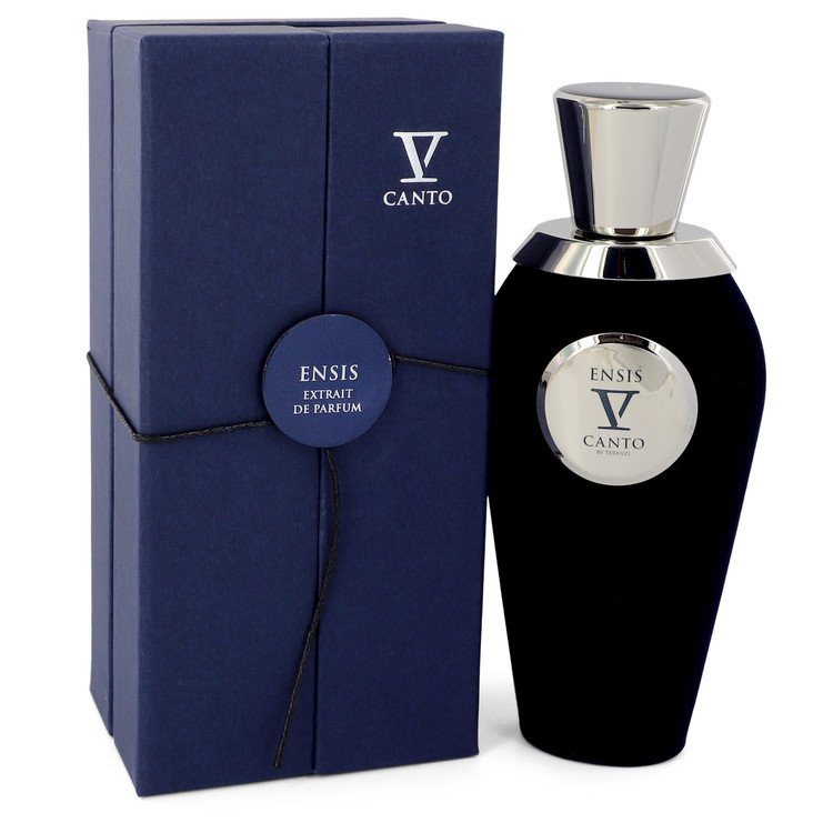 Ensis V by V Canto Extrait De Parfum Spray (Unisex)