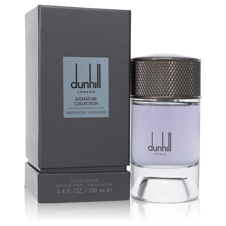 Dunhill Signature Collection Valensole Lavender by Alfred Dunhill Eau De Parfum Spray