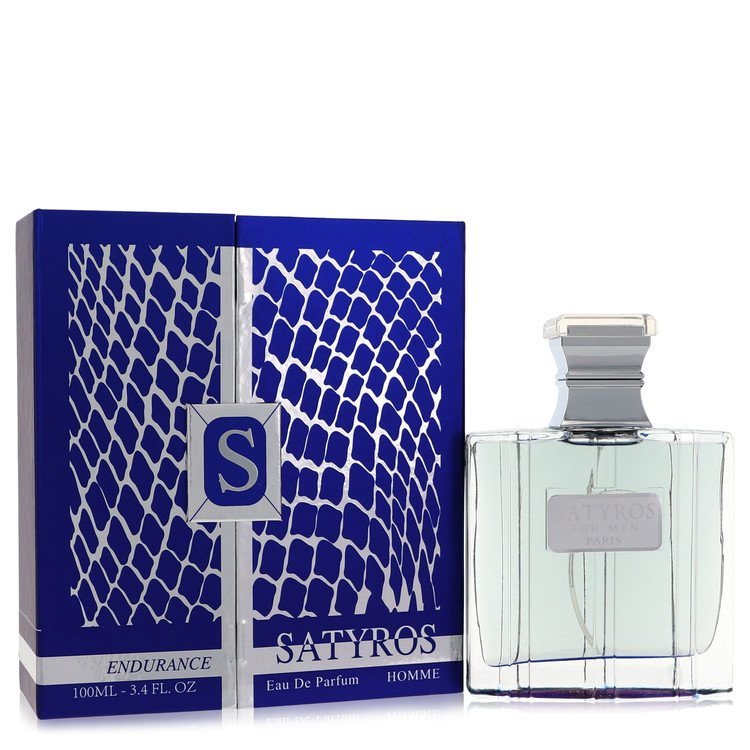 Satyros Endurance by YZY Perfume Eau De Parfum Spray