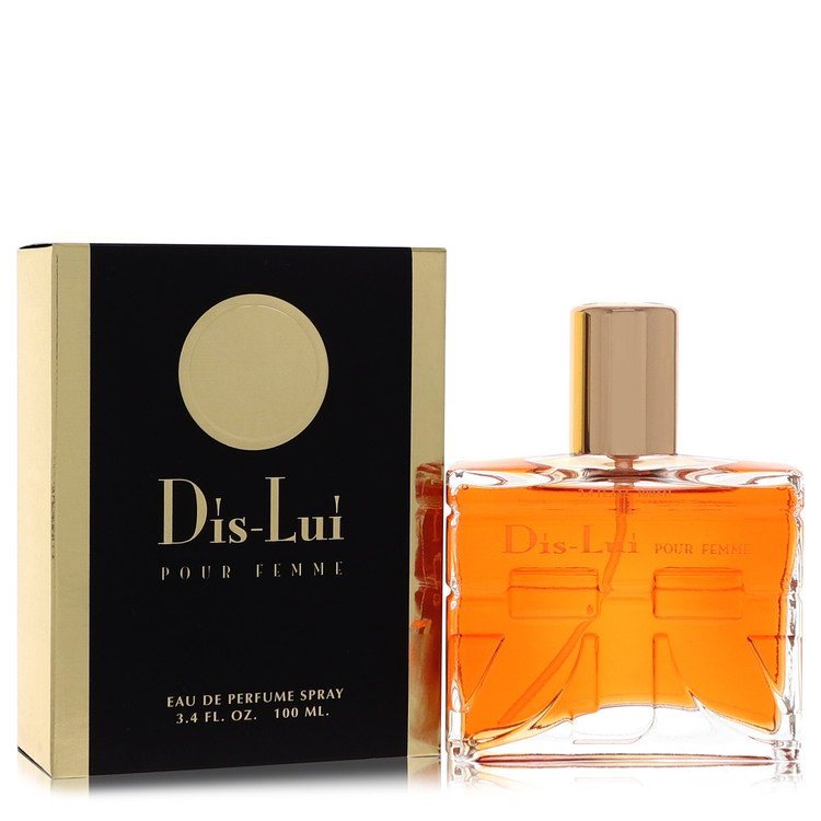 Dis Lui by YZY Perfume Eau De Parfum Spray