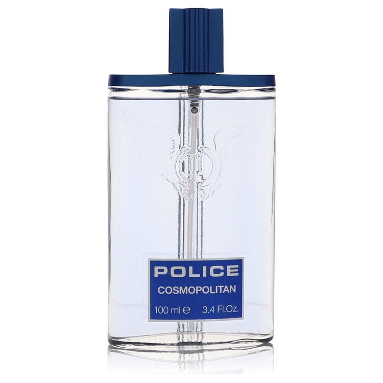 Police Cosmopolitan by Police Colognes Eau De Toilette Spray (unboxed)