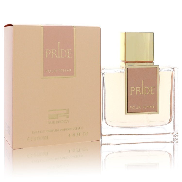 Rue Broca Pride by Rue Broca Eau De Parfum Spray