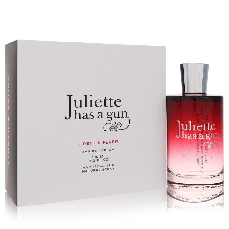 Lipstick Fever by Juliette Has A Gun Eau De Parfum Spray