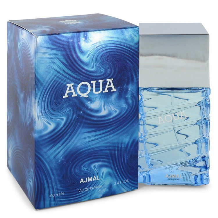 Ajmal Aqua by Ajmal Eau De Parfum Spray