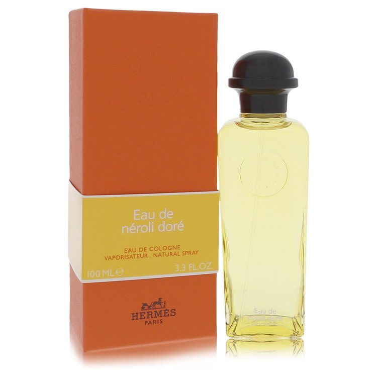 Eau De Neroli Dore by Hermes Eau De Cologne Spray (Unisex)