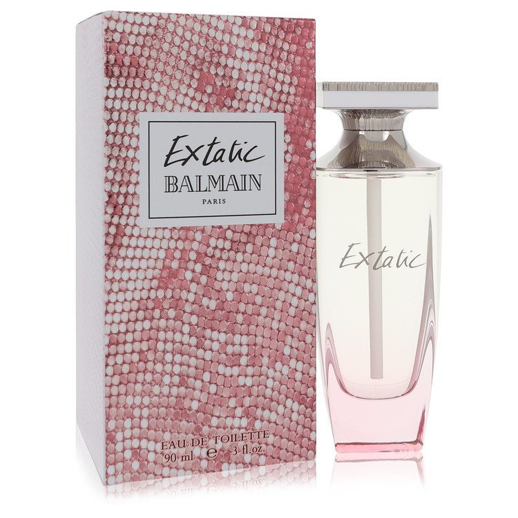 Extatic Balmain by Pierre Balmain Eau De Toilette Spray