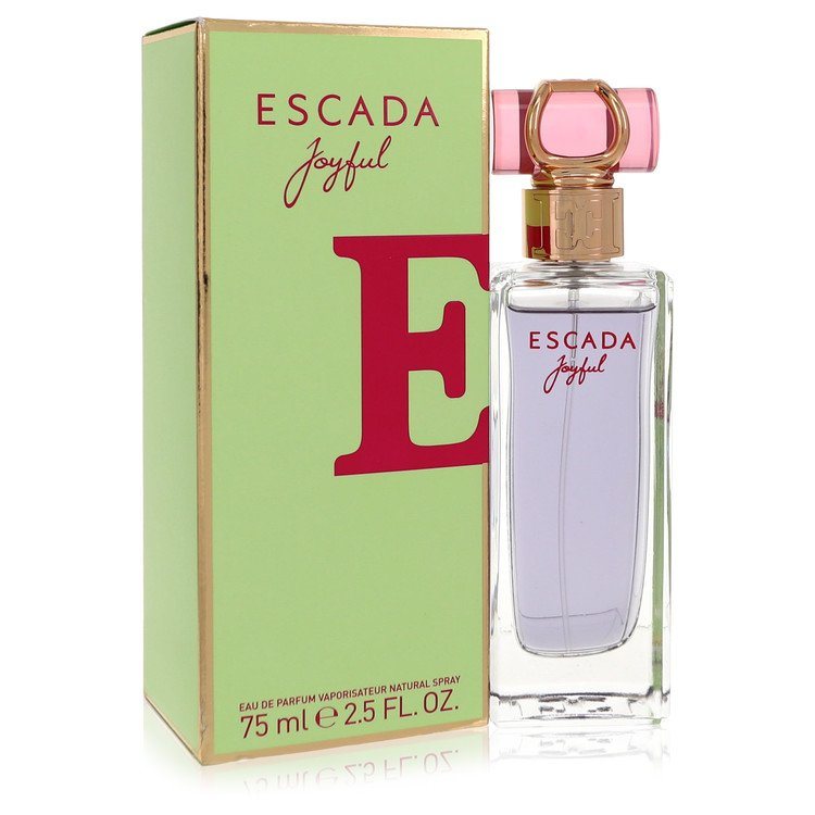 Escada Joyful by Escada Eau De Parfum Spray