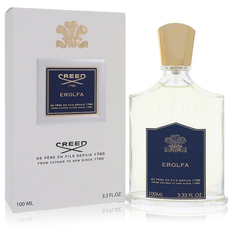 Erolfa by Creed Eau De Parfum Spray