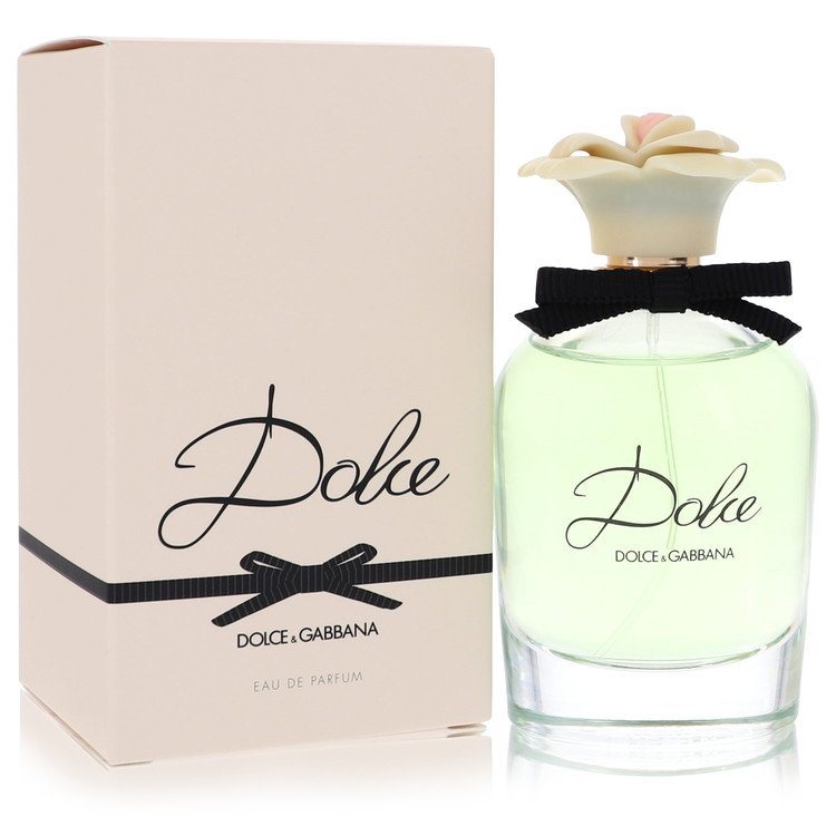 Dolce by Dolce & Gabbana Eau De Parfum Spray