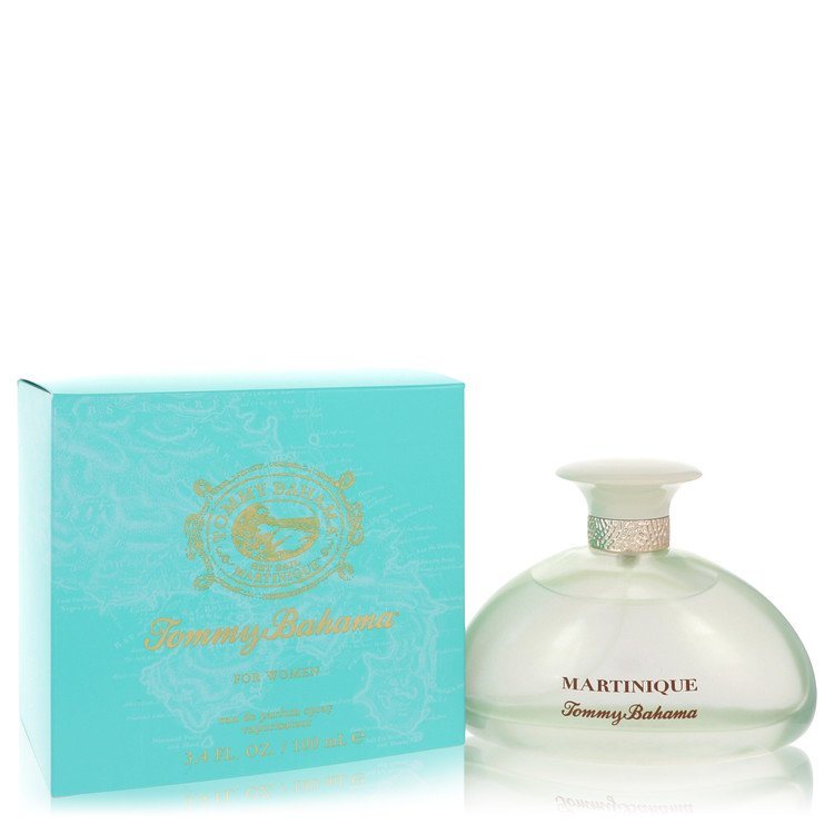 Tommy Bahama Set Sail Martinique by Tommy Bahama Eau De Parfum Spray