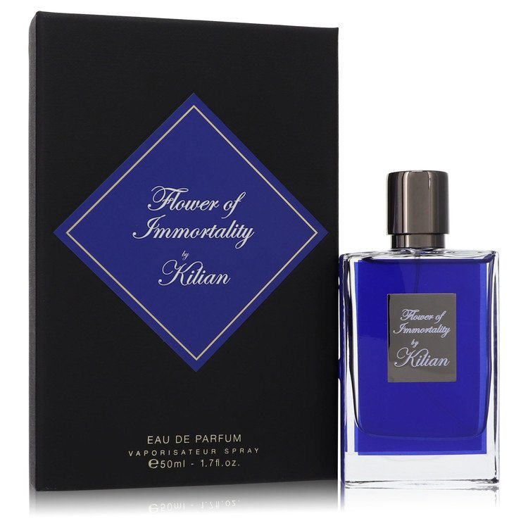 Flower Of Immortality by Kilian Eau De Parfum Spray