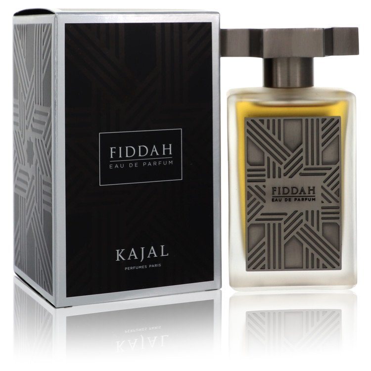 Fiddah by Kajal Eau De Parfum Spray (Unisex)