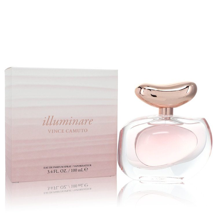 Vince Camuto Illuminare by Vince Camuto Eau De Parfum Spray