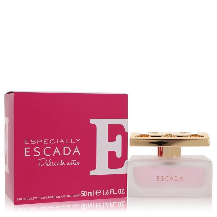 Especially Escada Delicate Notes by Escada Eau De Toilette Spray