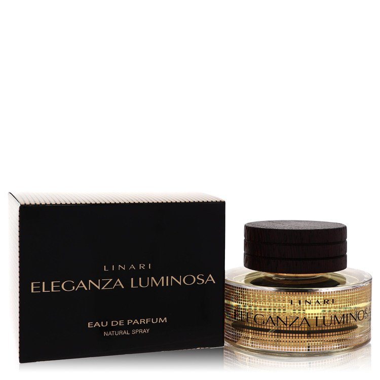 Eleganza Luminosa by Linari Eau De Parfum Spray